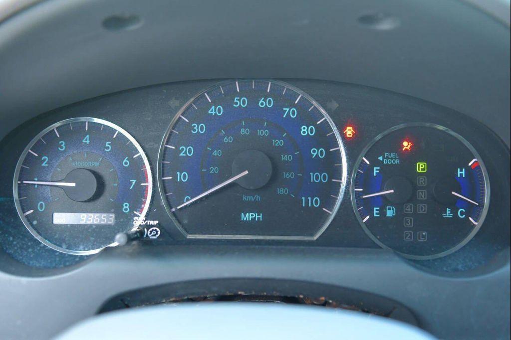 used 2008 Toyota Sienna car, priced at $8,975