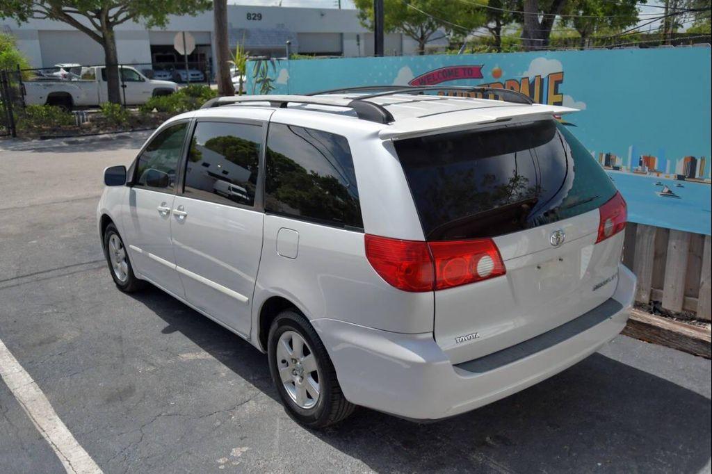 used 2008 Toyota Sienna car, priced at $8,975