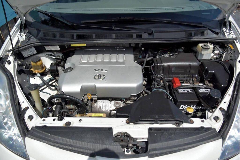 used 2008 Toyota Sienna car, priced at $8,975
