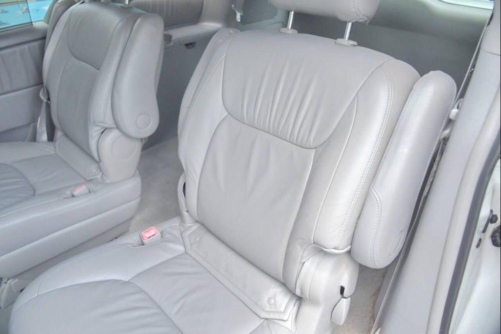 used 2008 Toyota Sienna car, priced at $8,975