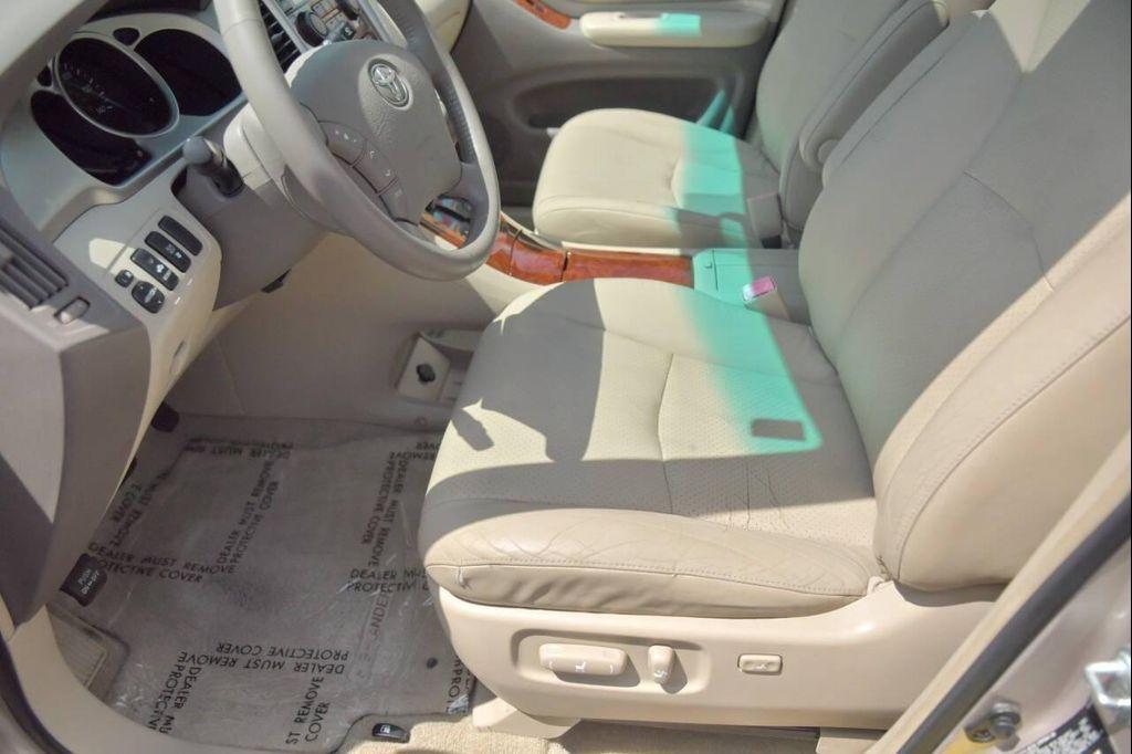 used 2005 Toyota Highlander car, priced at $11,299