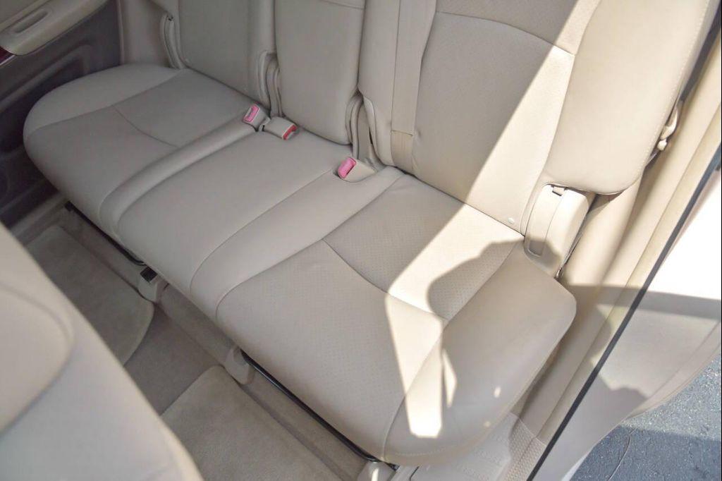 used 2005 Toyota Highlander car, priced at $11,299