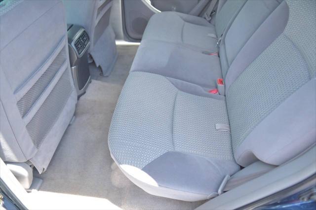 used 2005 Toyota 4Runner car, priced at $15,750