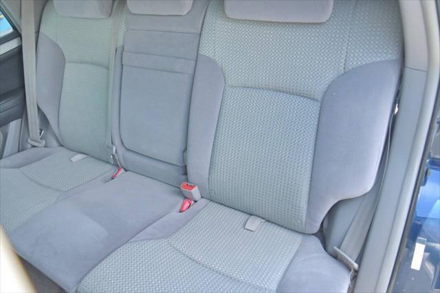 used 2005 Toyota 4Runner car, priced at $15,750