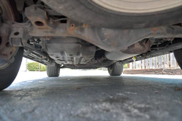 used 2005 Toyota 4Runner car, priced at $15,750