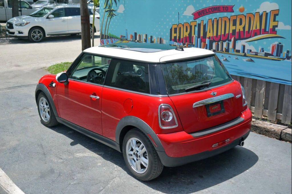 used 2013 MINI Hardtop car, priced at $10,850