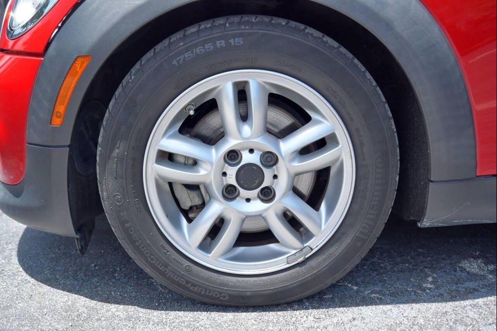 used 2013 MINI Hardtop car, priced at $10,850