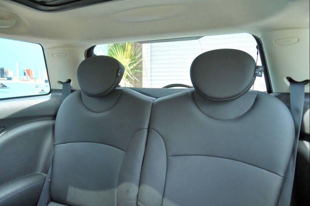 used 2013 MINI Hardtop car, priced at $10,850