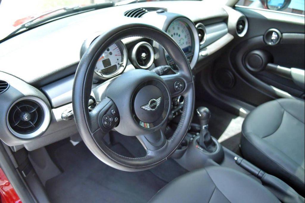 used 2013 MINI Hardtop car, priced at $10,850