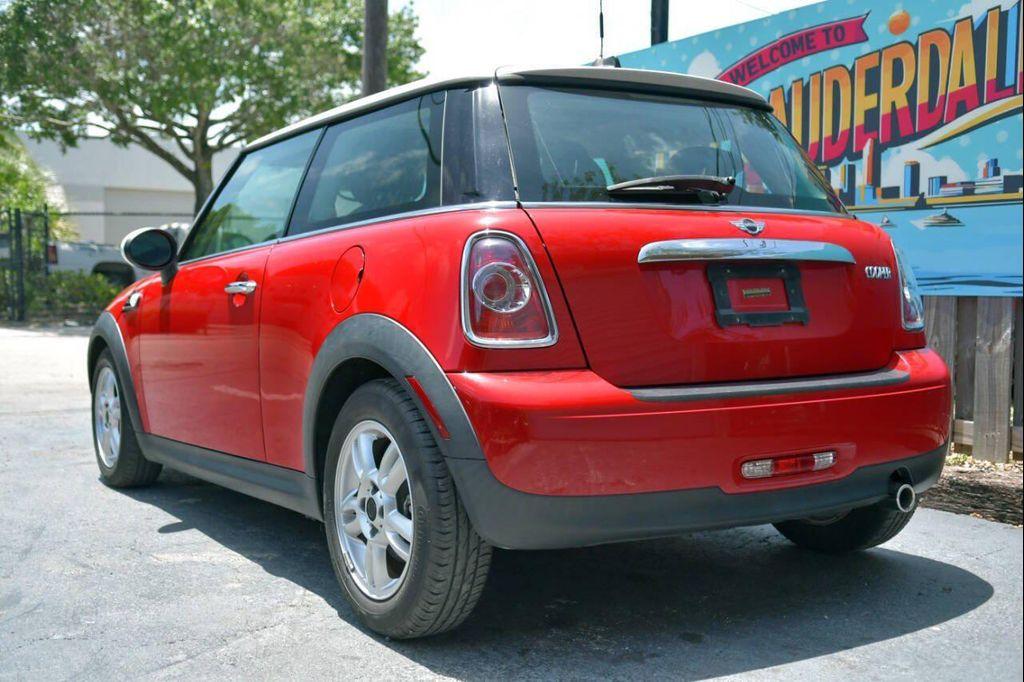 used 2013 MINI Hardtop car, priced at $10,850