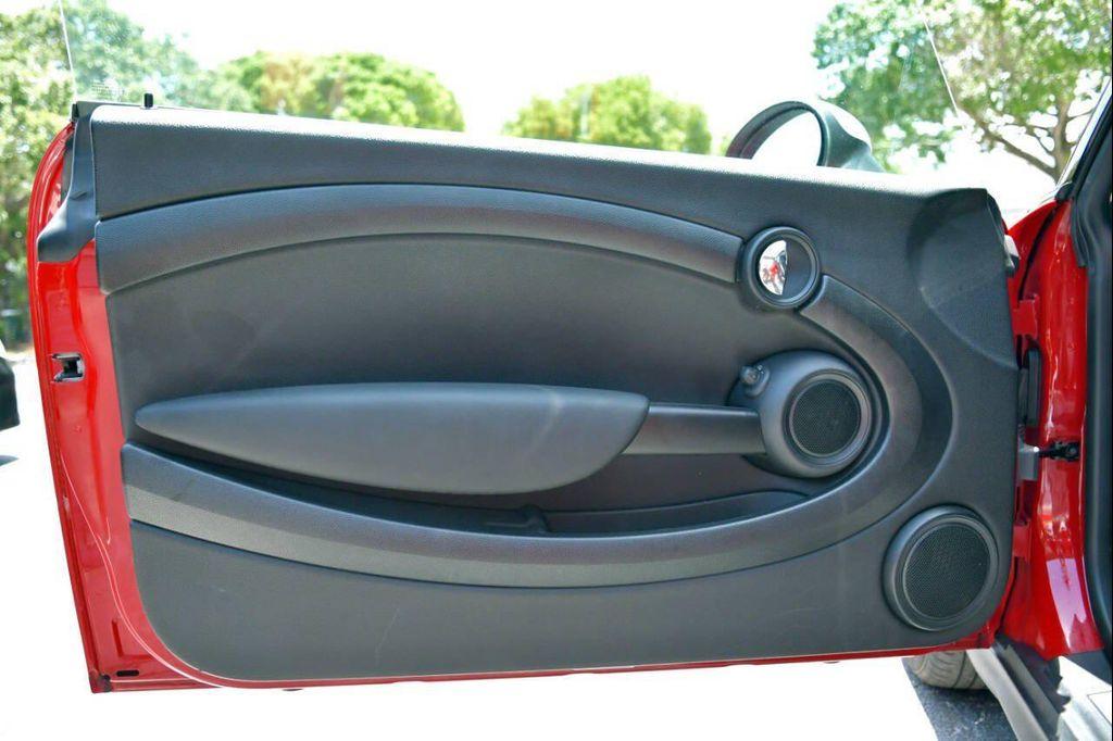 used 2013 MINI Hardtop car, priced at $10,850