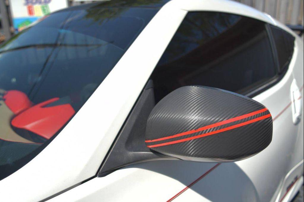 used 2012 Nissan 370Z car, priced at $14,295