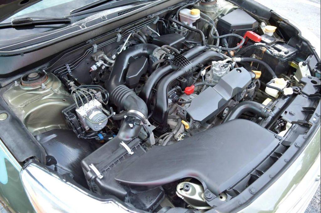 used 2015 Subaru Outback car, priced at $12,995