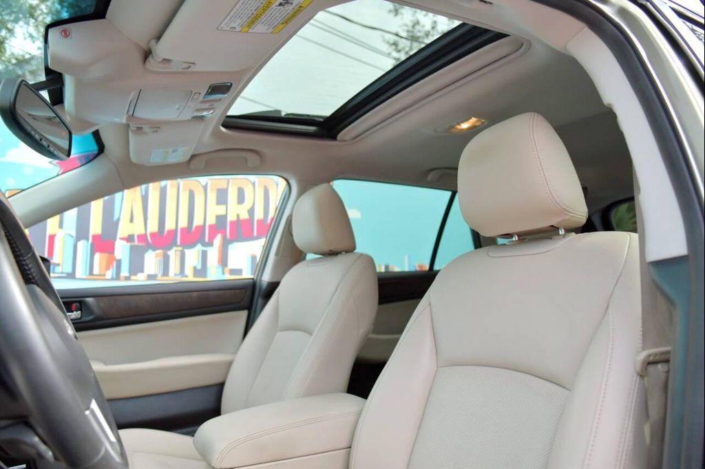 used 2015 Subaru Outback car, priced at $12,995