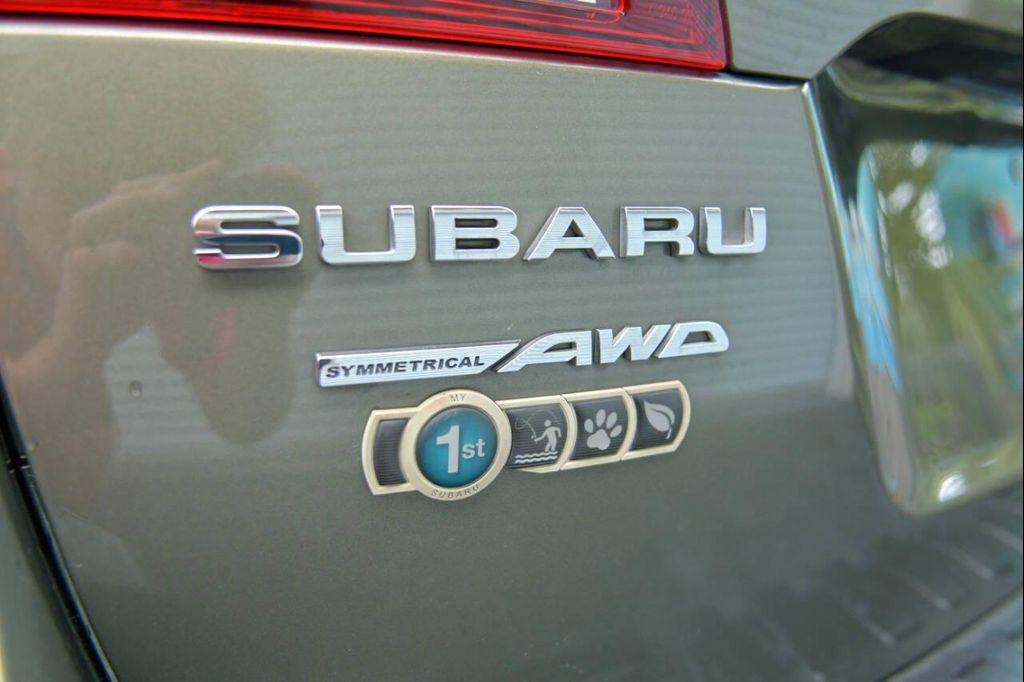used 2015 Subaru Outback car, priced at $12,995