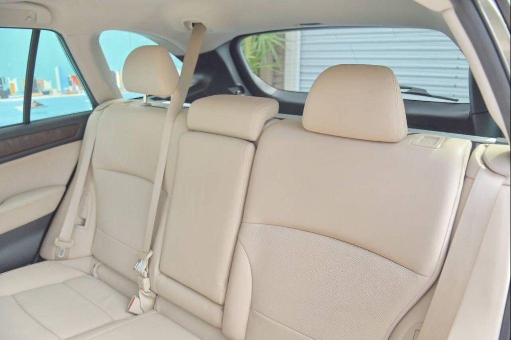 used 2015 Subaru Outback car, priced at $12,995