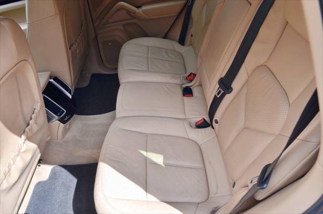 used 2013 Porsche Cayenne car, priced at $18,500