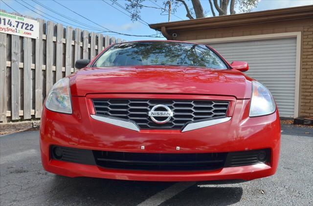 used 2009 Nissan Altima car, priced at $8,595