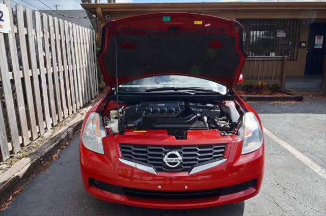 used 2009 Nissan Altima car, priced at $8,595