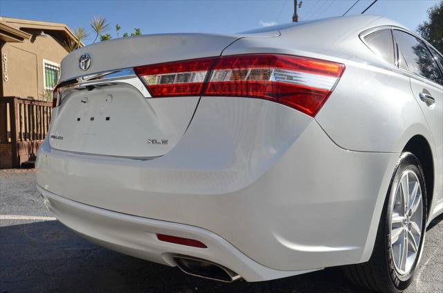 used 2014 Toyota Avalon car, priced at $15,995