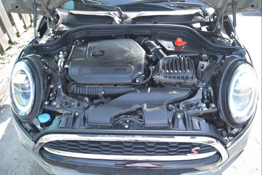 used 2020 MINI Hardtop car, priced at $13,495