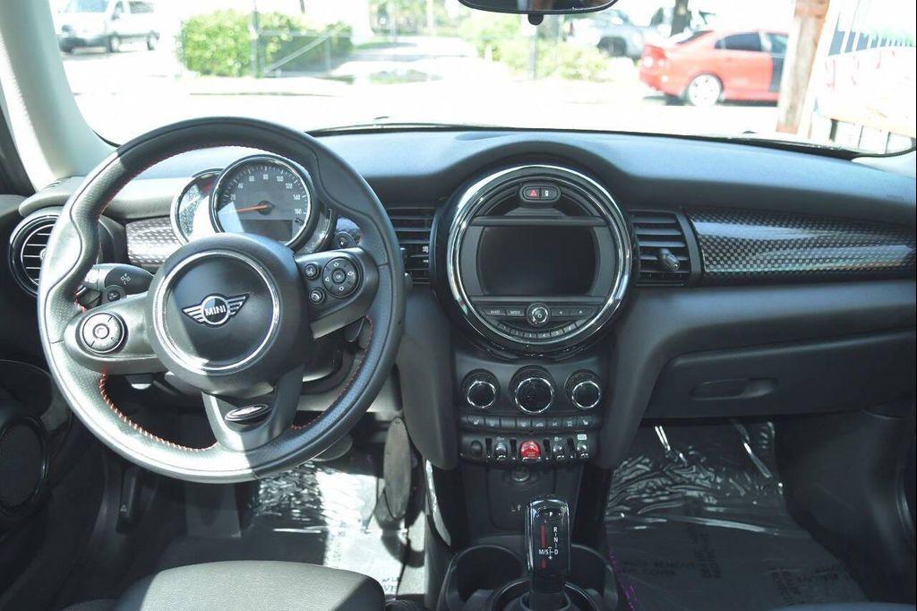 used 2020 MINI Hardtop car, priced at $13,495