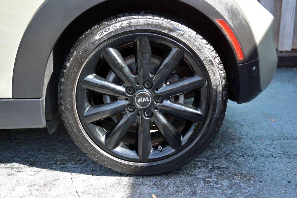 used 2020 MINI Hardtop car, priced at $13,495