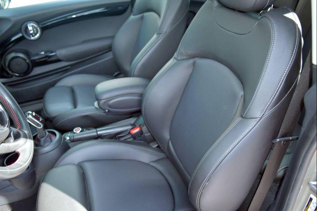 used 2020 MINI Hardtop car, priced at $13,495