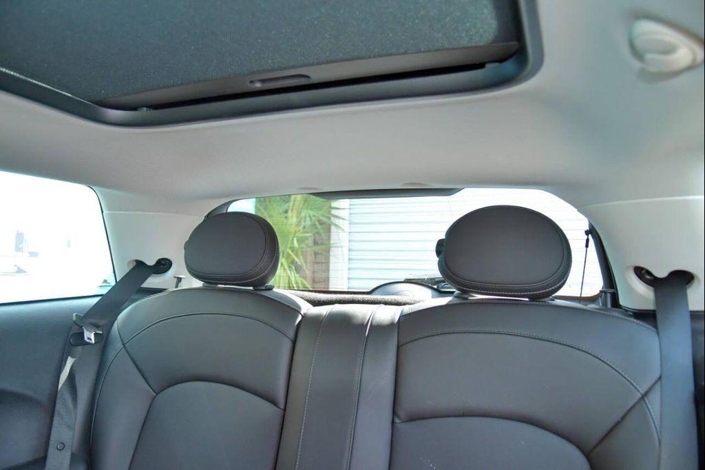 used 2020 MINI Hardtop car, priced at $13,495