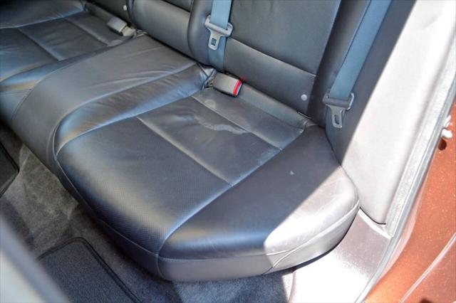 used 2010 Acura ZDX car, priced at $11,850