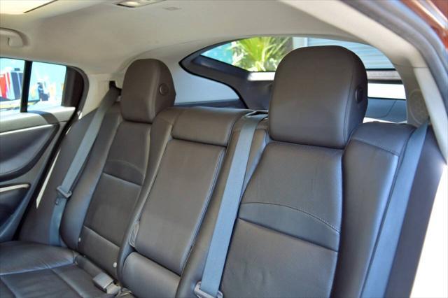 used 2010 Acura ZDX car, priced at $11,850