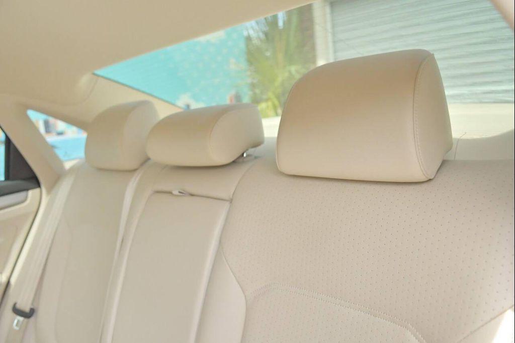 used 2015 Volkswagen Passat car, priced at $8,995