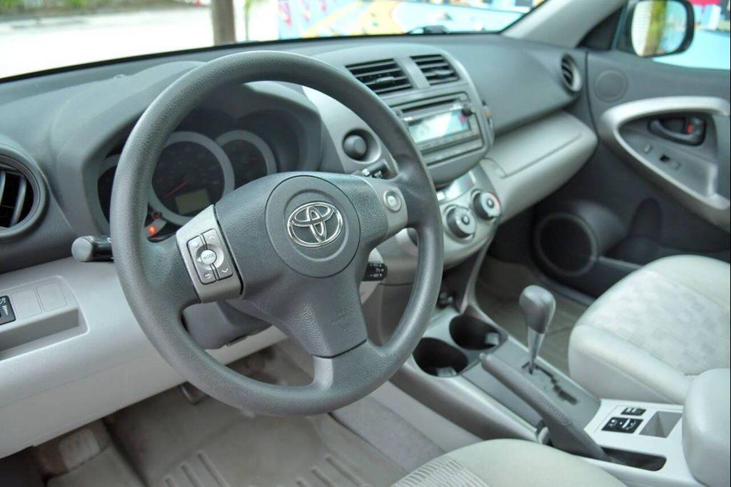 used 2012 Toyota RAV4 car, priced at $9,995