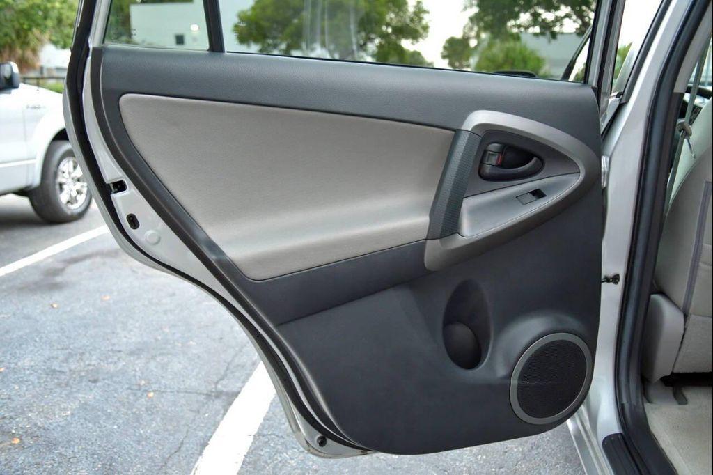 used 2012 Toyota RAV4 car, priced at $9,995