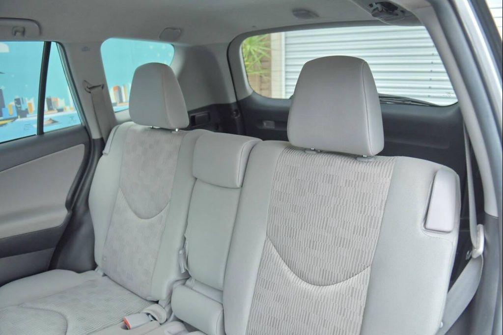 used 2012 Toyota RAV4 car, priced at $9,995
