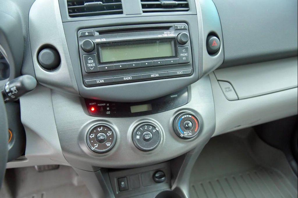 used 2012 Toyota RAV4 car, priced at $9,995
