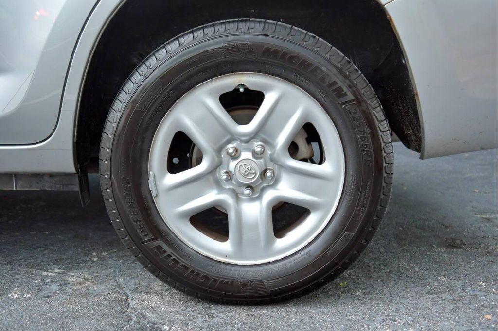 used 2012 Toyota RAV4 car, priced at $9,995