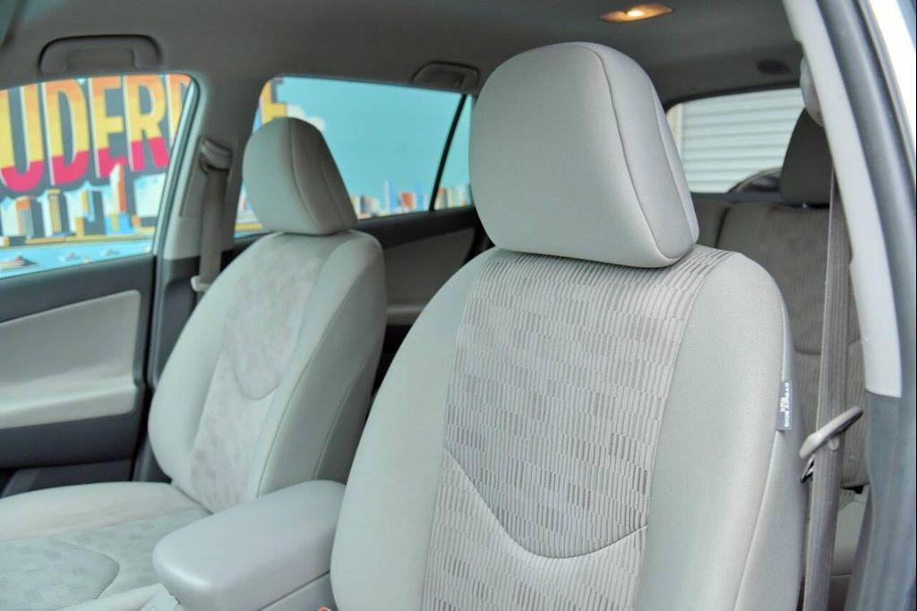 used 2012 Toyota RAV4 car, priced at $9,995