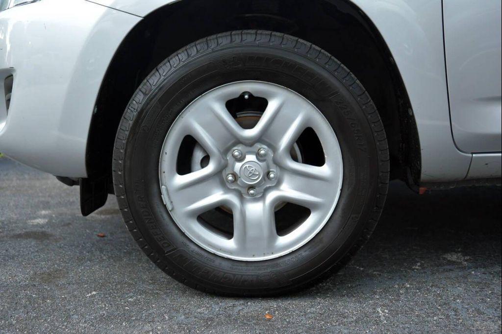 used 2012 Toyota RAV4 car, priced at $9,995