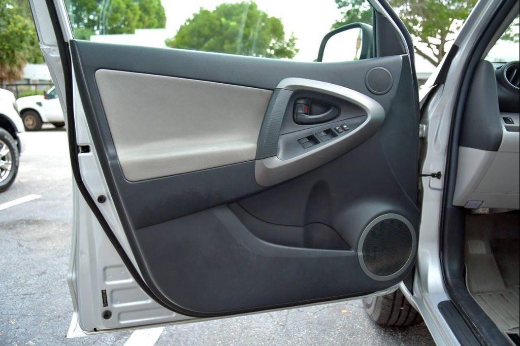 used 2012 Toyota RAV4 car, priced at $9,995