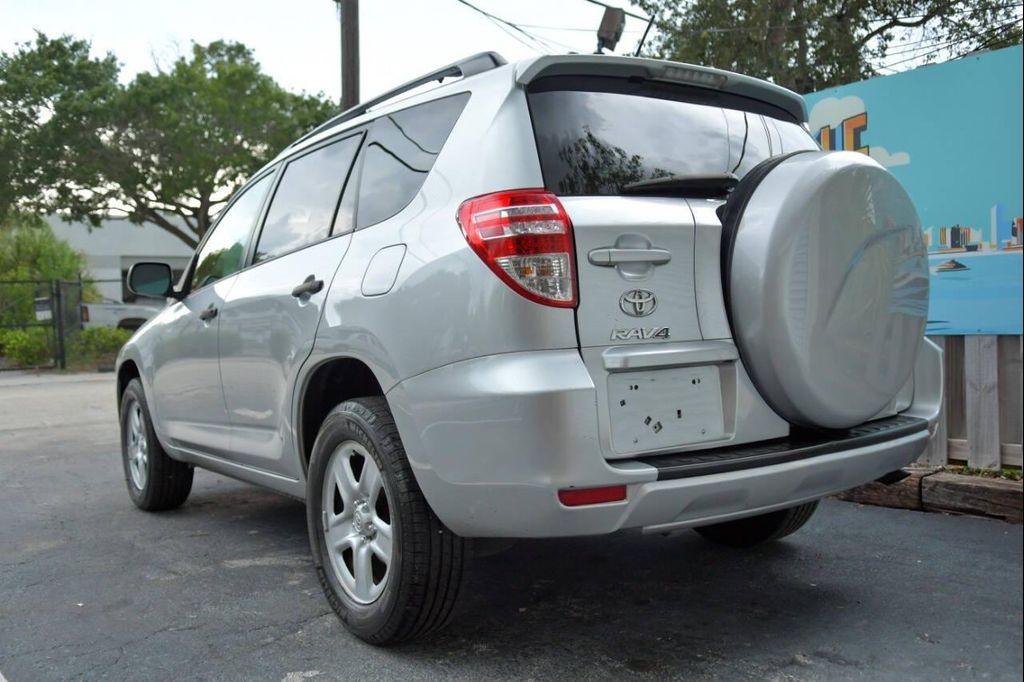 used 2012 Toyota RAV4 car, priced at $9,995