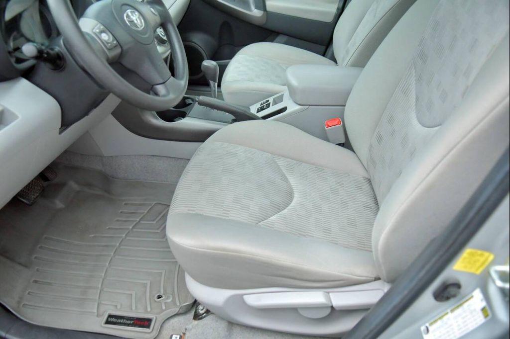used 2012 Toyota RAV4 car, priced at $9,995