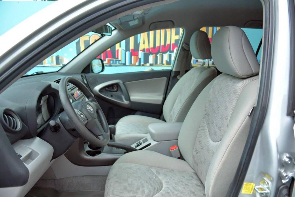 used 2012 Toyota RAV4 car, priced at $9,995