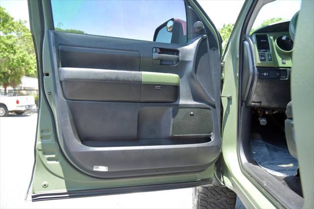used 2007 Toyota Tundra car, priced at $13,750