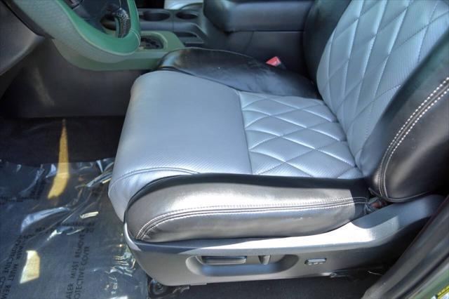 used 2007 Toyota Tundra car, priced at $13,750