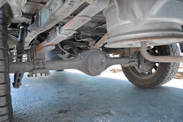 used 2007 Toyota Tundra car, priced at $13,750