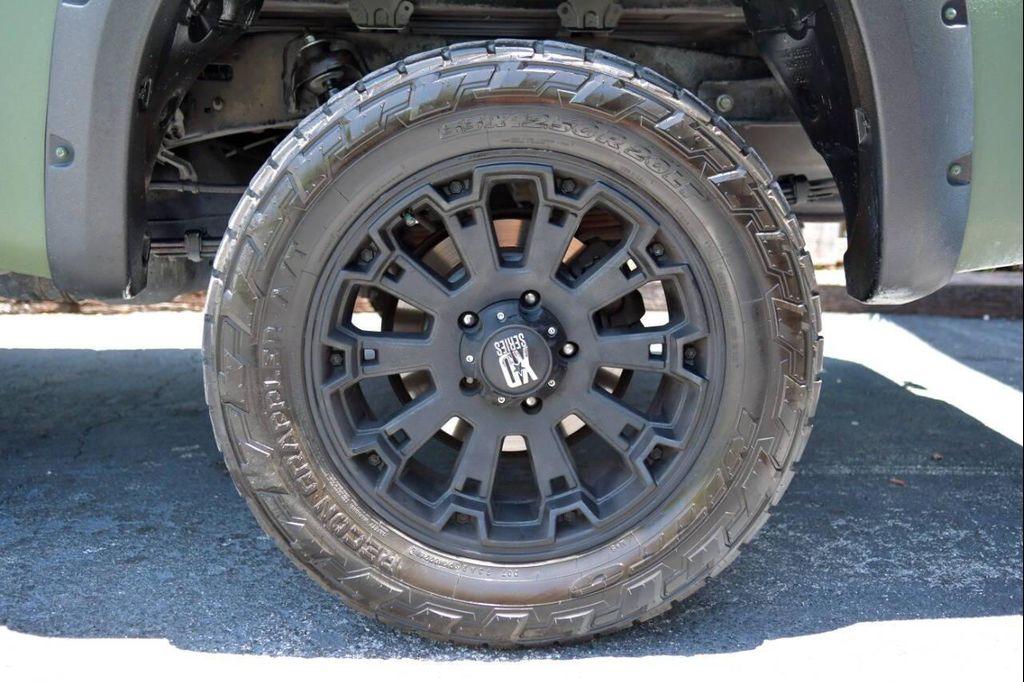 used 2007 Toyota Tundra car, priced at $11,999