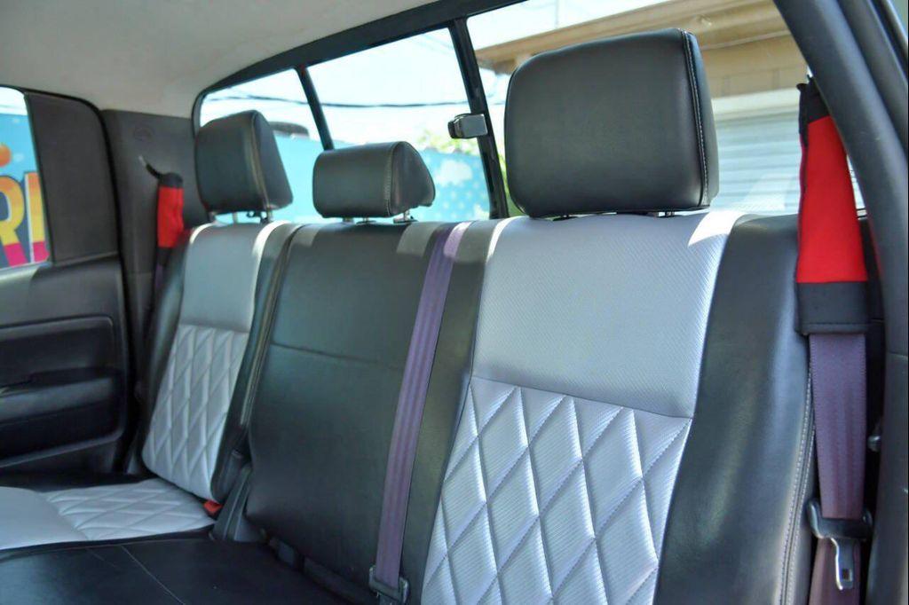 used 2007 Toyota Tundra car, priced at $11,999