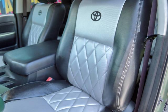 used 2007 Toyota Tundra car, priced at $13,750