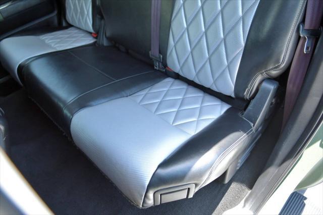 used 2007 Toyota Tundra car, priced at $13,750